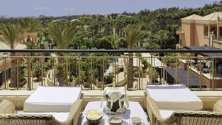 Las Madrigueras Golf Resort & Spa